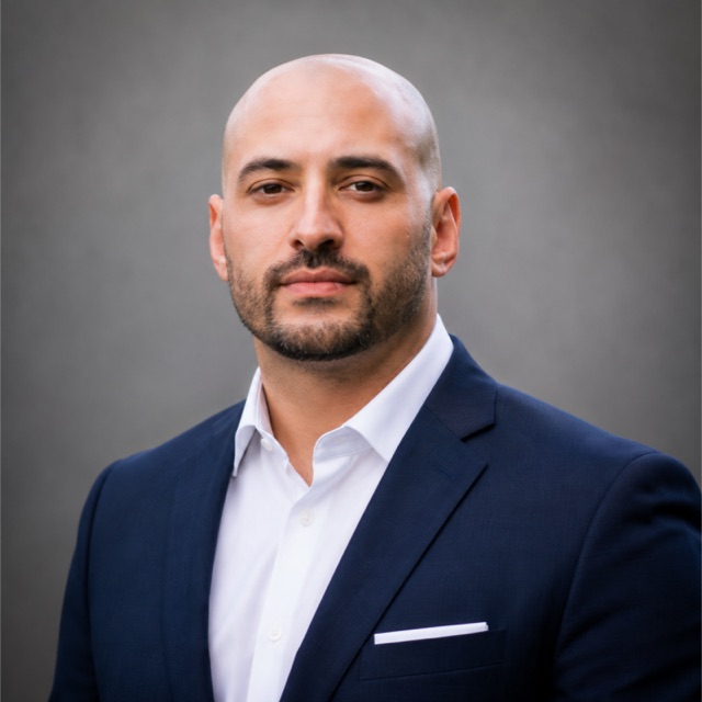 Mark Restivo, founder of GablePath Digital